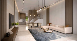 Mandai Garden (D26), Terrace #482947521